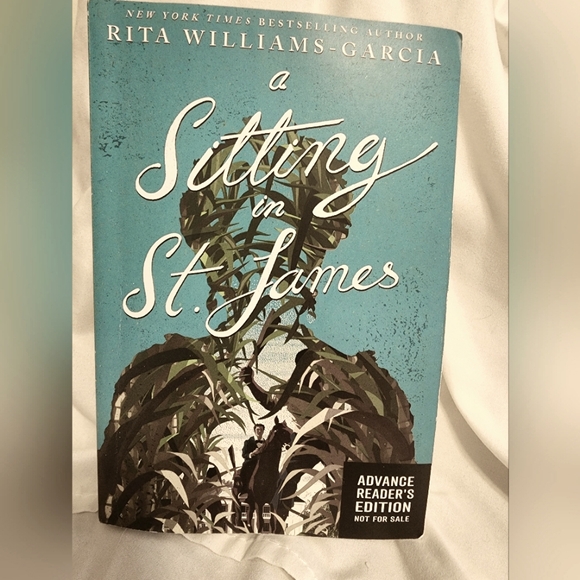 A Sitting in St. James - Picture 1 of 1